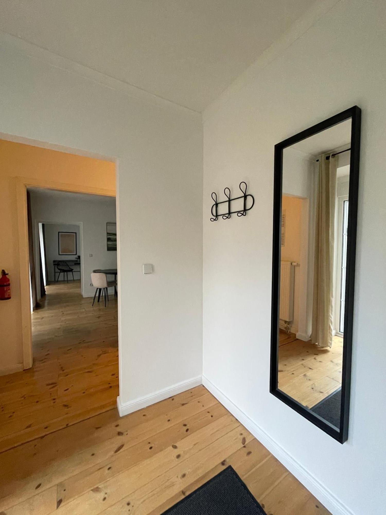 Dene Living Apartments Berlin Zimmer foto